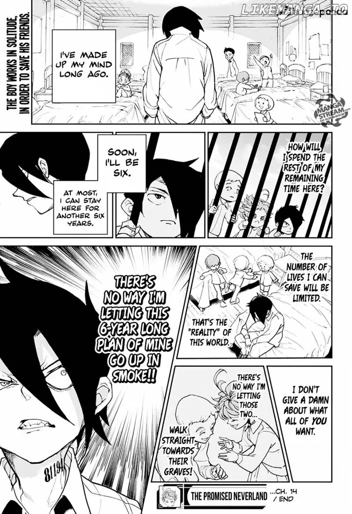 The Promised Neverland Chapter 14 image 20_optimized